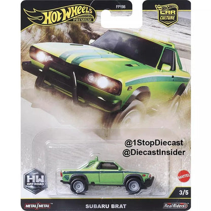 2026 Novo Mattel Hot Wheels Car Culture Fpy86 Timeless Classic Ferrari F50 Porsche Carrera Gt Nissan R34 Lfa Carrinho de Brinquedo Die-Cast Presente de Fim de Ano Modelo de Carro Colecionável Autêntico