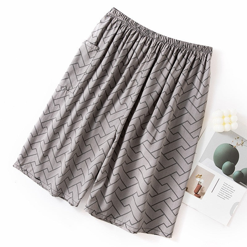 Summer Men Fashion Shorts Clothing Boys Kids Casual Hawaii Vacation Shorts Male Stylish Beach Shorts Big Boys Sleepwear Shorts