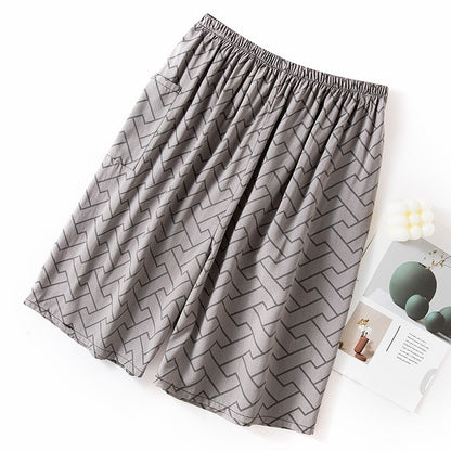 Summer Men Fashion Shorts Clothing Boys Kids Casual Hawaii Vacation Shorts Male Stylish Beach Shorts Big Boys Sleepwear Shorts