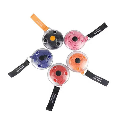 Foldable Retractable Supermarket Shopping Storage Bag Environmentally Friendly and Reusable Pouch Ultra-compact Portable