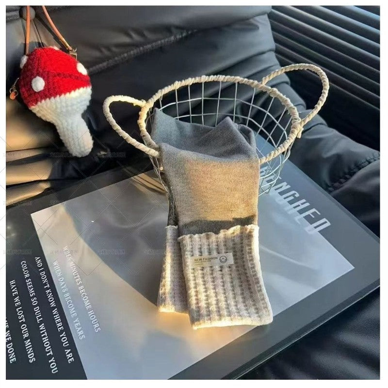 SANRIO Baby Girl Clothes Set Autumn Kid Sweatshirts Pullover Sweet Hello Kitty Top & Leggings Pants 2pcs Suit Children Tracksuit