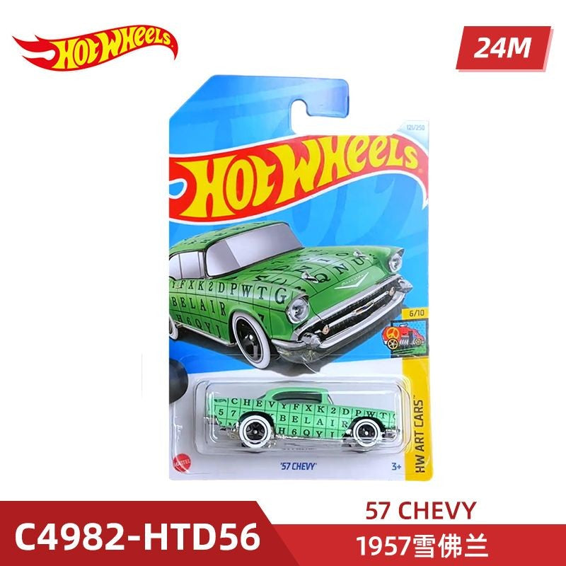 Alloy Small Car Set Hot Wheels 24cm Wind And Fire Series Brinquedos Modelo de Alta Qualidade para Crianças Presentes de Aniversário Veículos de Brinquedo