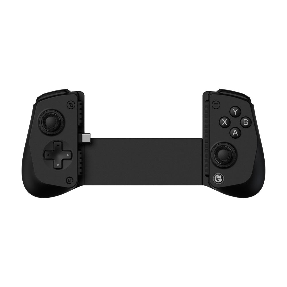 GameSir X5 Lite Game Controller for Android, iPhone 16/15, iPad mini - Hall Effect Joysticks, App Support for Mobile Gaming