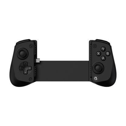 GameSir X5 Lite Game Controller for Android, iPhone 16/15, iPad mini - Hall Effect Joysticks, App Support for Mobile Gaming