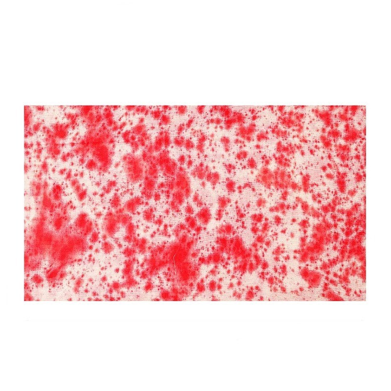 Decoração de Cena de Crime de Cadáver Falso de Halloween Pano Grosso com Estampas de Sangue 150 cm De Volta da Cova para Decoração de Festa