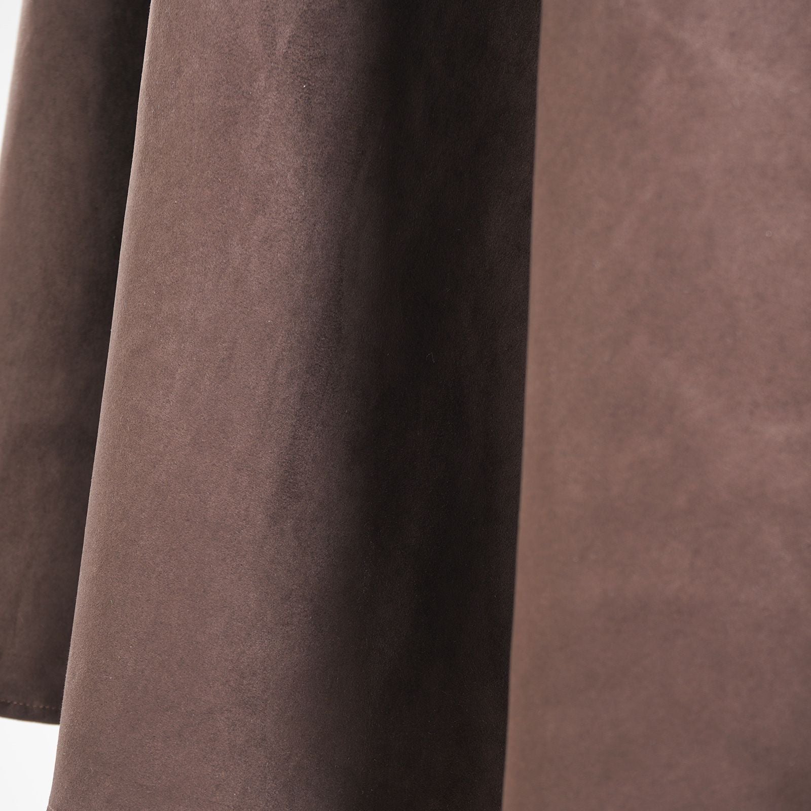 Adult Count Dooku Cosplay Full Set Jedi Brown Cloak Tunic with Belt Count Dooku Halloween Uniform for MenNaobciu