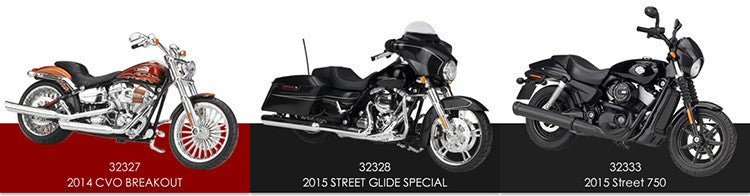 Maisto 1:12 Harley Avenue Glide 2015 Street Glide Especial Imitação Liga Moto Modelo Brinquedo Presente Coleção Exposição