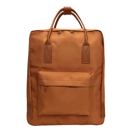 Casual Li-Ning Arctic Same Style Backpack Pu Second Generation Waterproof Backpack Student School Bag