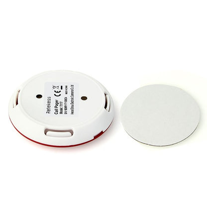 Retekess Wireless Calling System Restaurant Pager TD108 Waterproof Watch Receiver T117 Waiter Call Buttons For Hookah Cafe Bar