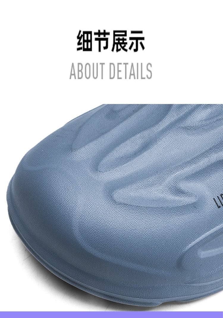 Winter Warm Sandals Women&Men Shoes Indoor Outdoor Slides Cotton Pantoffels Casual Clogs Fur Easy On Off House Floor Slippers