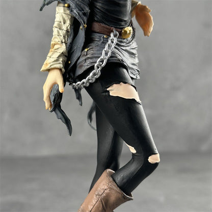 Dragon Ball 30cm Anime Figure Sexy Android 18 Pvc Action Figurine Model Statue Toys Statue Doll Collection Decoration Toys Gift