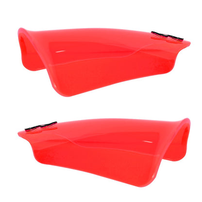 Protetor de Mão para Moto para Harley Softail Softail 2018-2023 Road Glide Road Glide 2015-2020