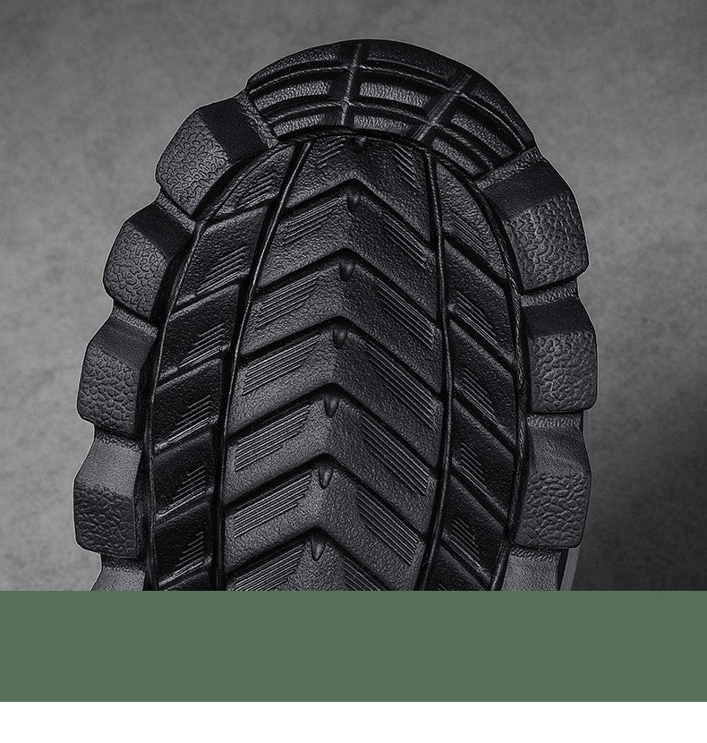 Botas Masculinas Tênis Outdoor Sapatos Masculinos 2024 Nova Moda Calçados Masculinos Casuais Confortáveis Tênis Masculino Botas Tênis Masculino