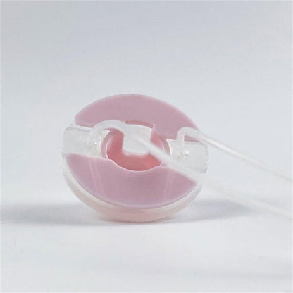 Feeding Partner Practical Tool User Friendly Milk Assist Device Milk Assist Device for Simple Baby Bottle Feeding ABS L8RB