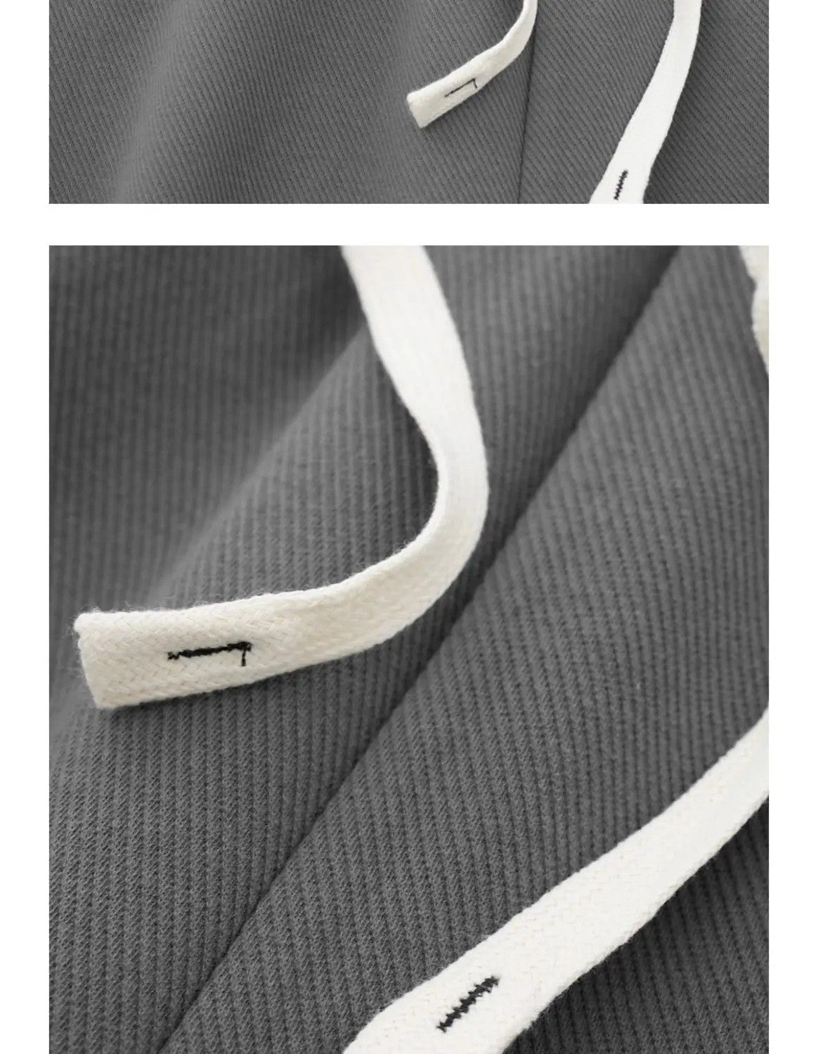 Men's Casual Pants Solid Elastic Waist Pocket Drawstring Loose Straight Sports Versatile Trouser Male Sweatpant Solid Breathable