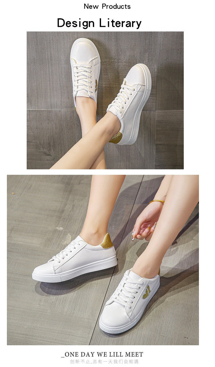 2025 Women's Sneakers Butterfly Embroidered Flats Breathable Women's Shoes Women's Outdoor Running Vulcanized Shoes