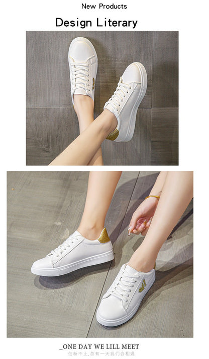 2025 Women's Sneakers Butterfly Embroidered Flats Breathable Women's Shoes Women's Outdoor Running Vulcanized Shoes