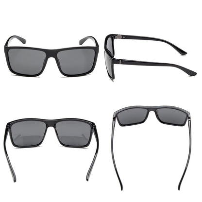 New Polarized Driving Brand Designer Sunglasses Luxury Men Aviation Square Sun Glasses Women Vintage Retro Glasses Shades