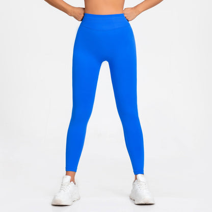 NCLAGEN Seamless Leggings Sports Women Gym Wear Clothes Outfit Yoga Pants Squat