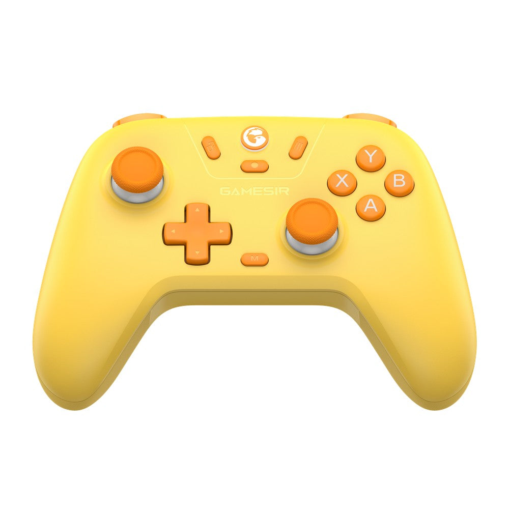 GameSir Nova Lite Switch Controller Gaming Gamepad with Hall Effect for Nintendo Switch iPhone Android Cellphone