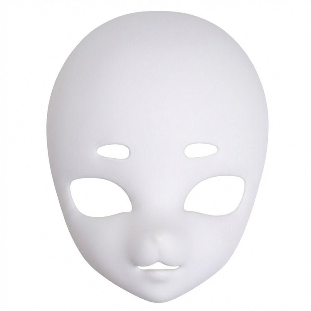 New 3D Cosplay Kigurumi Base Beast Skull Mask DIY Plastic Fursuit Head Base Animal Fursuit Mask Anime Party