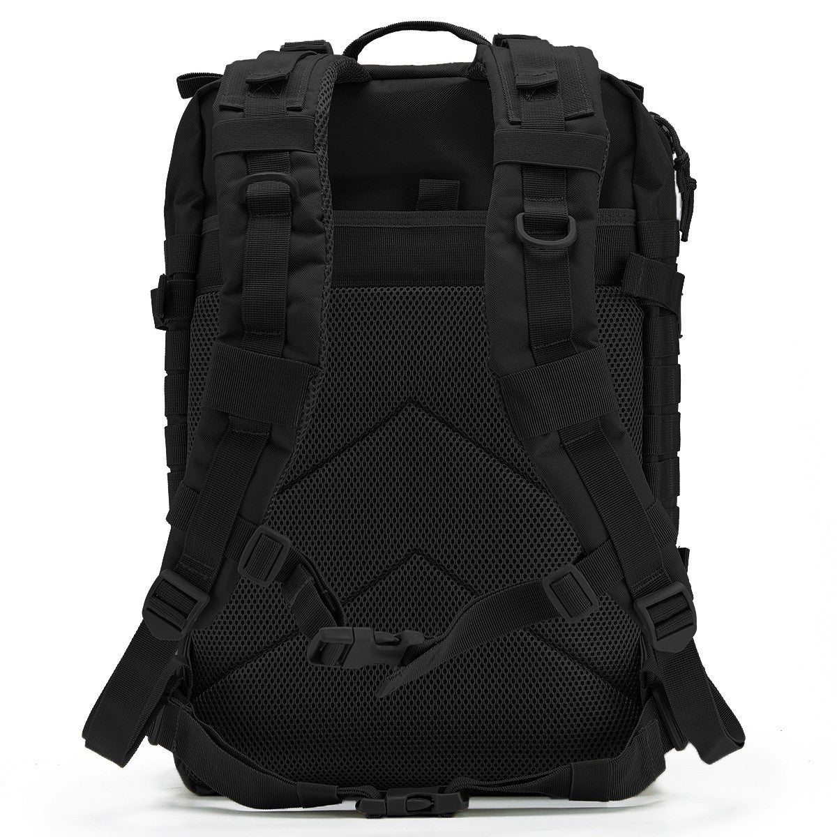 30/50L Tactical Backpacks Man Traveling Bags Survival Outdoor 3P Assault Pack EDC Molle Pack hiking Trekking Hunting Bag