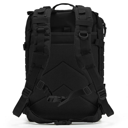 30/50L Tactical Backpacks Man Traveling Bags Survival Outdoor 3P Assault Pack EDC Molle Pack hiking Trekking Hunting Bag