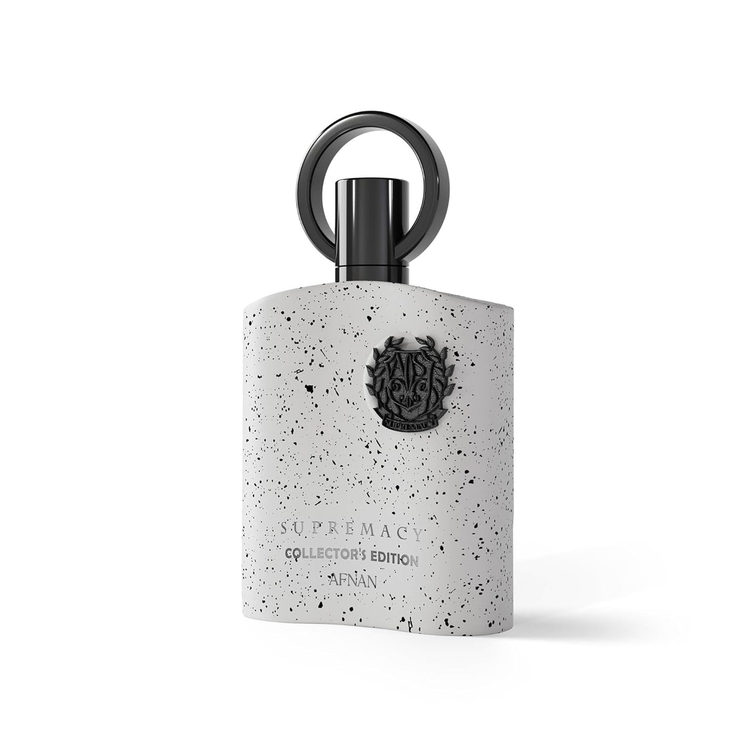 Afnan Supremacy Collector’s Edition EDP Masculino 100ml – Colônia Amadeirada Âmbar Marcante de Longa Duração, Presente de Fim de Ano