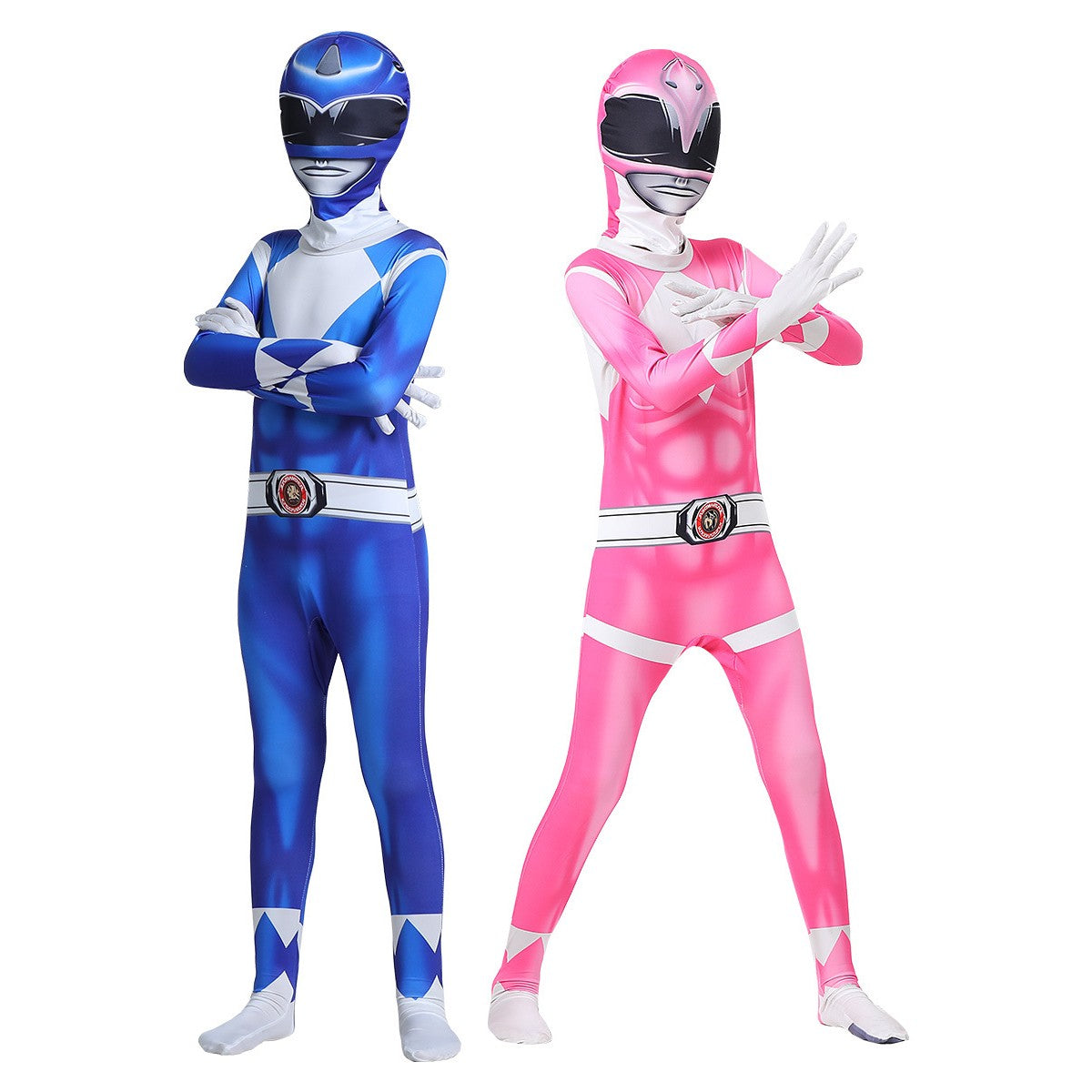 Morpher Superhero Cosplay Costume Samurai Sentai Shinkenger Rangers Cosplay Fantasia Halloween Birthday Party Jumpsuit Mask Suit