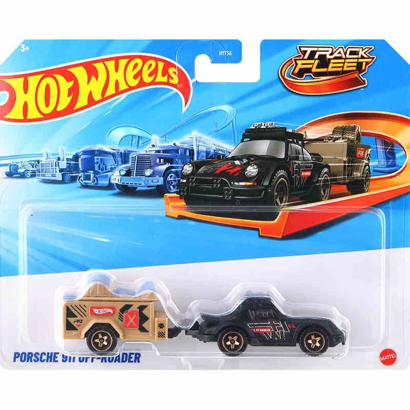 New Hot Wheels Transformers  Transformerstrack Fleet Optimus Prime Ultra Magnus Volvo 240 Drift 1/64 Diecast Car Model Toy Gift