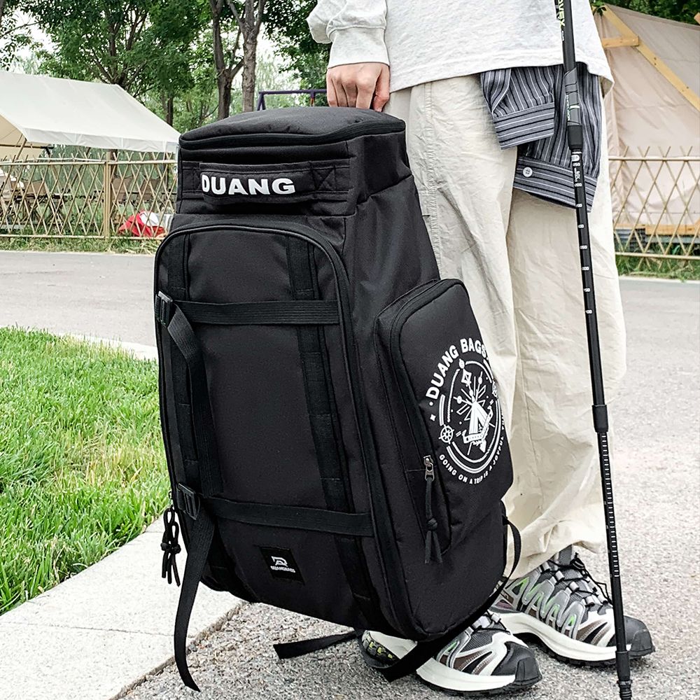 Professional Skiing Backpack, Outdoor Sports Travel Bag, Personalized Leisure Backpack, Cycling Computer Bag, Backpack