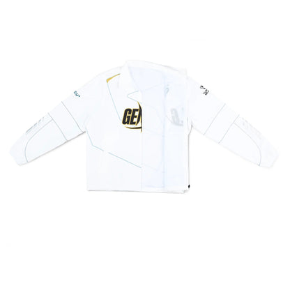 New GEN G E-sports Club Global Finals Limited Jacket Jersey League Of Legends Trendy Clothing Canyon Fans Support Fashion Coat