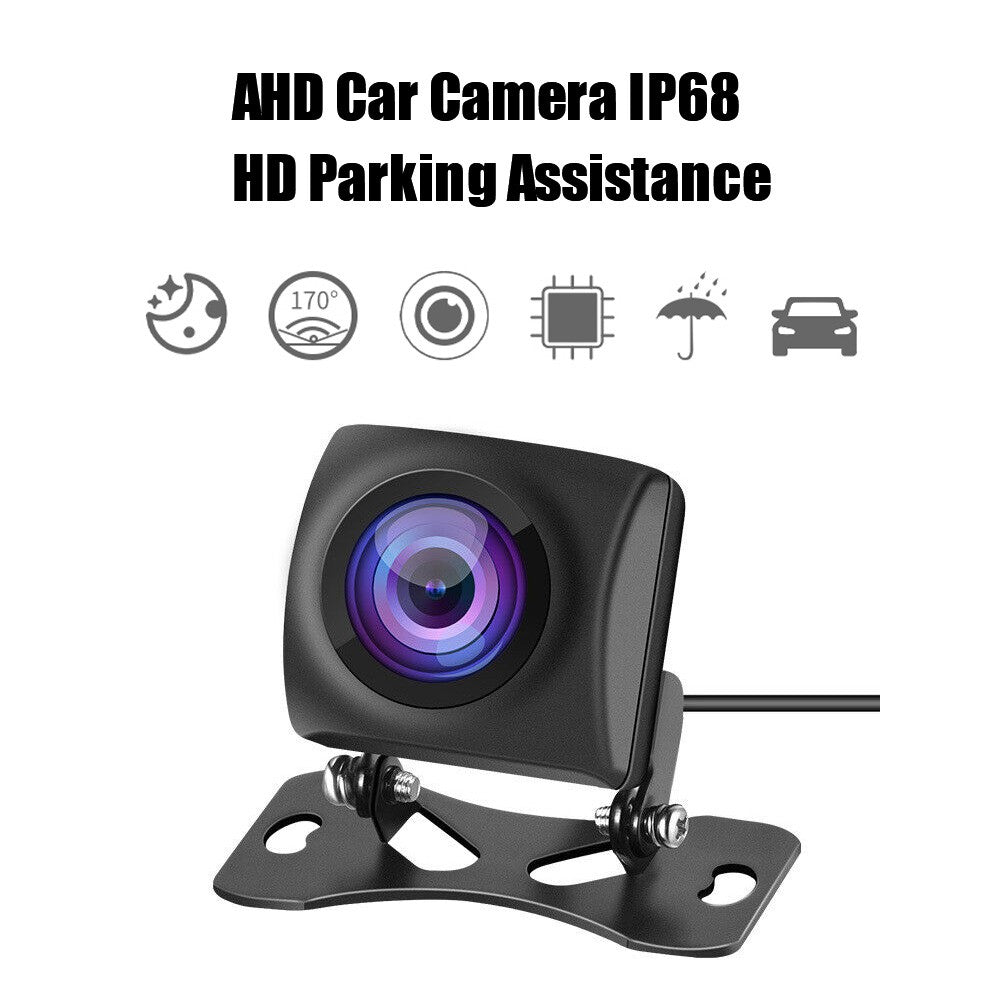 ESSGOO 4+64G Auto Rádio Multimídia Sem Fio CarPlay Android Auto Duplo 2 DIN 9" IPS Tela Sensível ao Toque GPS SAT NAVI FM DAB+ WIFI