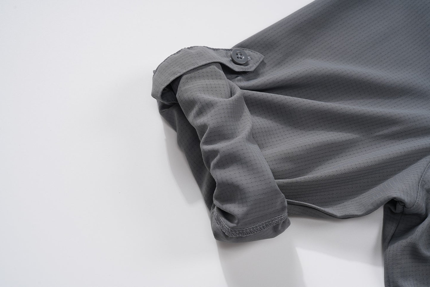 TACVASEN Womens UPF 50+ Fishing Shirts UV Block Quick Dry Long Sleeve Cargo Shirts Breathable Mesh Outdoor Trekking Hiking Shirt