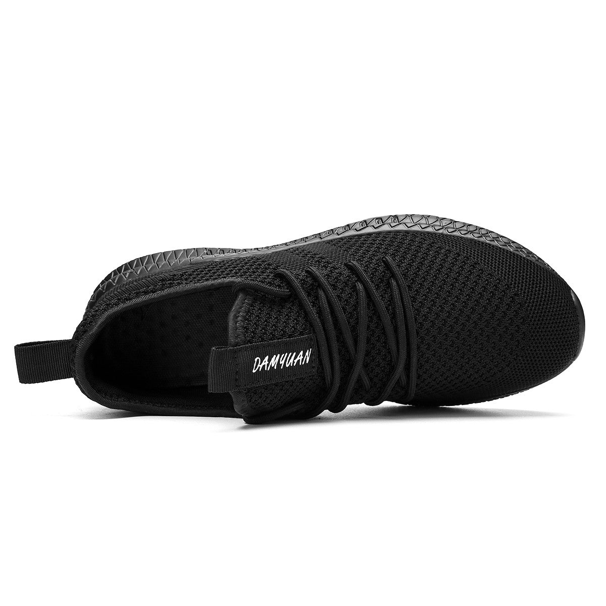 2022 Sapatos Masculinos Tênis Masculino de Alta Qualidade Respirável Moda Academia Casual Leve Caminhada Plus Size Calçados Zapatillas Hombre