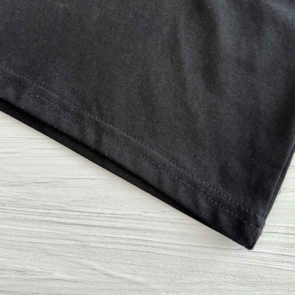 2025 Summer New Baby Clothes Infant Robot Embroidery Top+Bottom Set Baby Boys Girls Casual Baby Set Newborn Baby Clothes 2Pcs