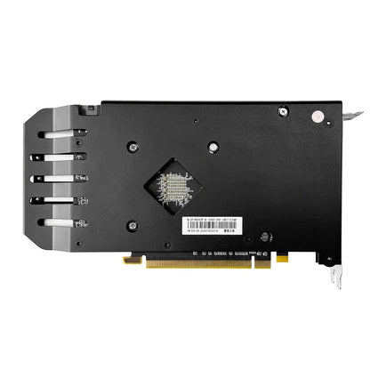 Placa de Vídeo MLLSE RX 5500xt 8gb Gaming 7NM 128bit GDDR6 8Pin PCI Express 4.0 x 8 1717MHz HDMI*1 DP*3 para Desktop
