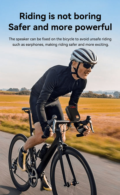 Portable Caixa De Som Bluetooth Speaker Wireless Radio FM Subwoofer Sound Box Music Bass Woofer Mini Waterproof Small Mp3 Column