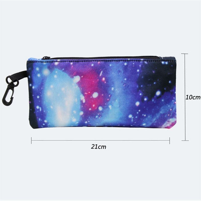 2026 KPop Demon Hunters Huntrix Print Student Backpack School Bags for Girls Pencil Case Set Anime Cartoon Girl'S Birthday Gift