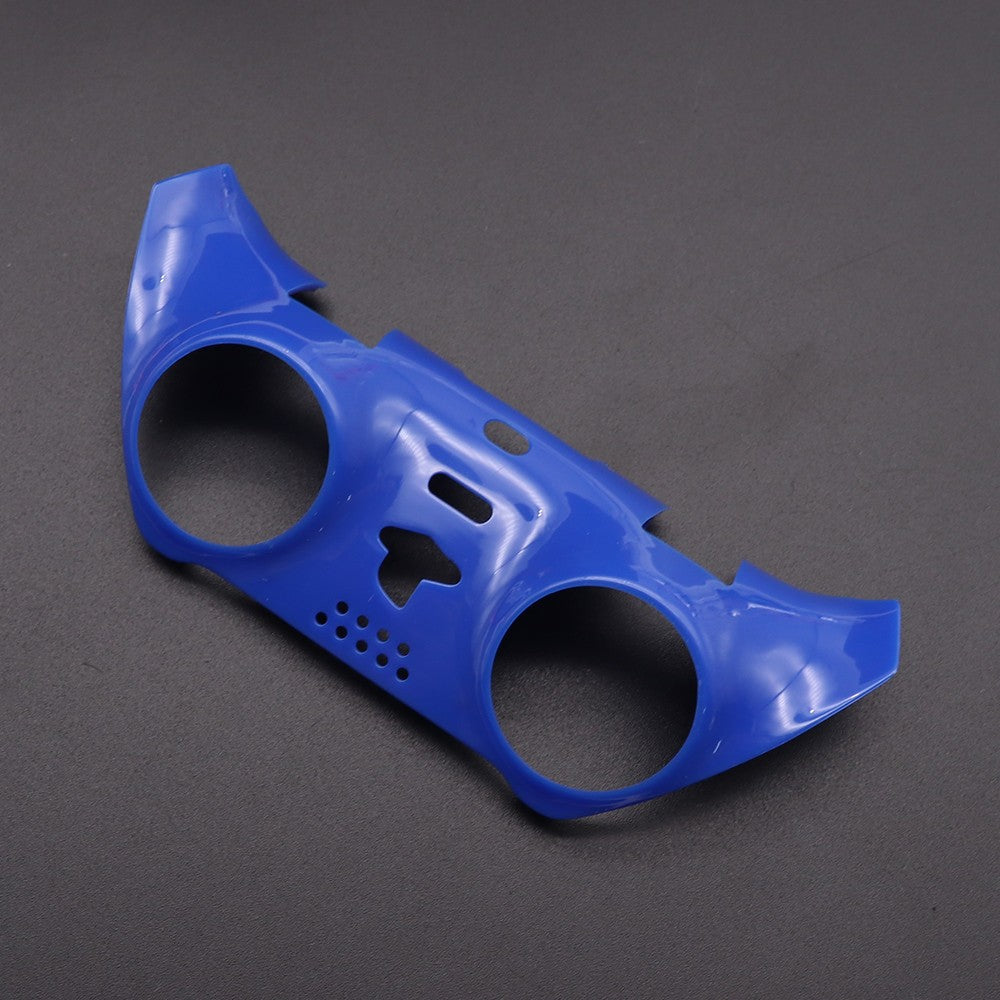 Replacement Strip Faceplate For PS5 DualSense Edge Controller DIY Housing Shell Case Cover Gamepad Decoration