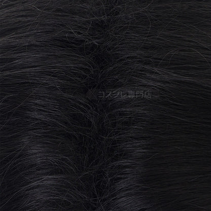 HOLOUN Anime Itadori Yuji  Yuta Okkotsu Cosplay Costume Wig Jacket Pants Upgraded version Halloween Christmas Convention Gift