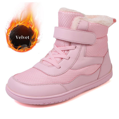 New Kids Orthopedic Sneaker Boys Princepard Children Baby Shoes Girls Fashion Casual Boot With Arch Support Prevent Foot Valgus
