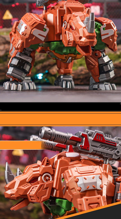 BAIWEI AOYI BMB New Cool 16CM Transformation Robot Toys G1 SS49 Action Figure Car Model Tank Collection Deformation TW-1025