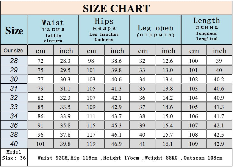 Calça Jeans Masculina Slim Fit 2024 de Material Fino ou Grosso Luxo Estilo Clássico Negócios Jeans Elástico Calças Masculinas Roupas
