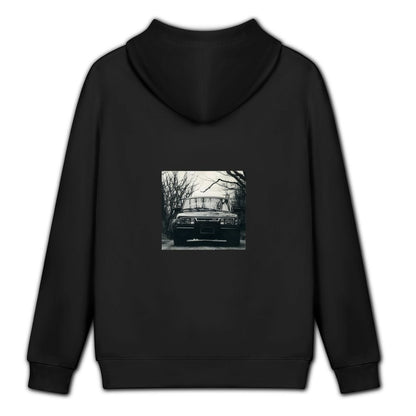 Slint Tweez Hoodie mens designer clothes hooded shirt men clothing autumn new products graphic hoodie