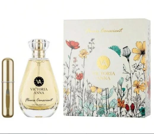 50ML Coleção de Perfumes Unissex Luxuosos, Aromas Elegantes Amadeirados Frutados Florais para Mulheres, Presentes, Envio Rápido