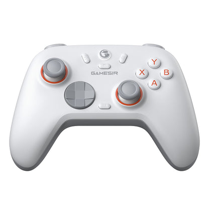 GameSir Nova 2 Lite Wireless Game Controller Switch Gamepad Hall Effect Joysticks Anti-Drift for Nintendo Switch / iPhone / Android / PC