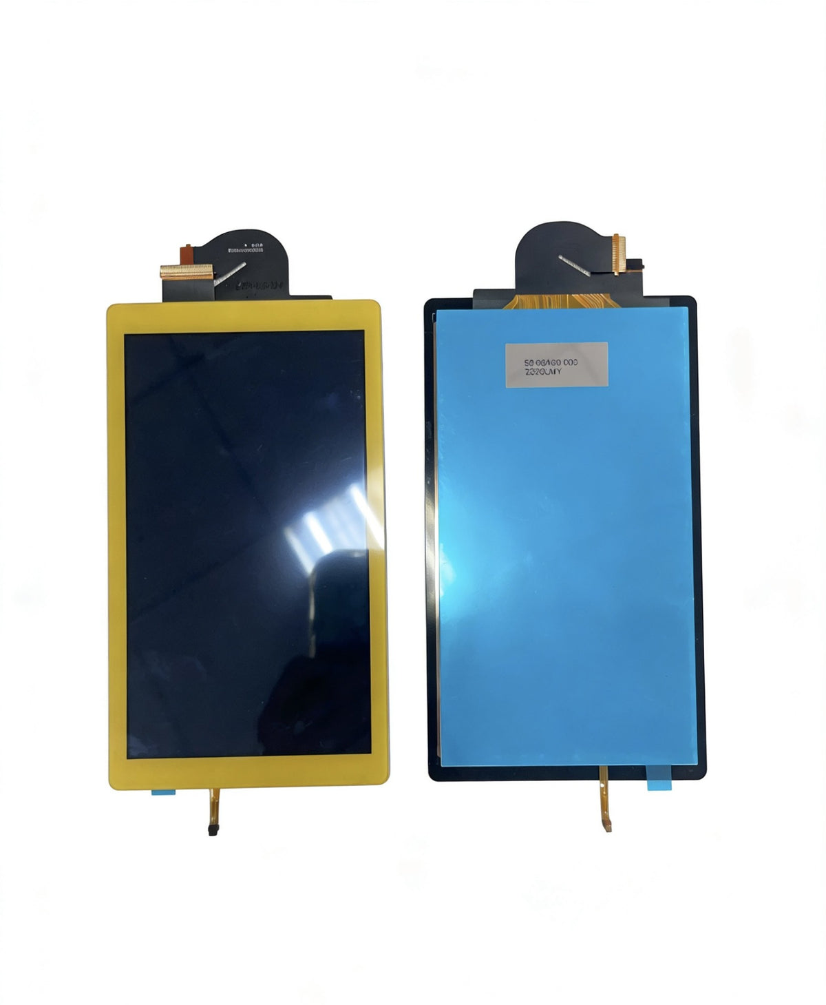 NEW 2IN1 for Switch Lite Original LCD Display with Touch Screen Full Fitted Assembly Replacement for Switch Lite Screen
