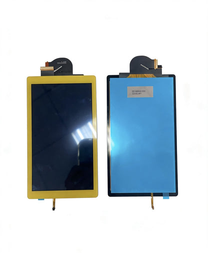NEW 2IN1 for Switch Lite Original LCD Display with Touch Screen Full Fitted Assembly Replacement for Switch Lite Screen
