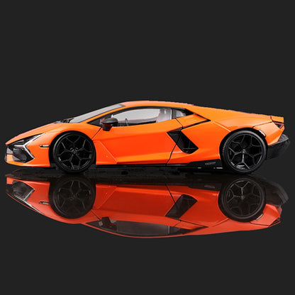 Novo Produto Maisto 1:43 Lamborghini Revuelto Huracan Performante Carro Esportivo Modelo Diecast Edição Liga Veículo de Luxo Brinquedo Presente